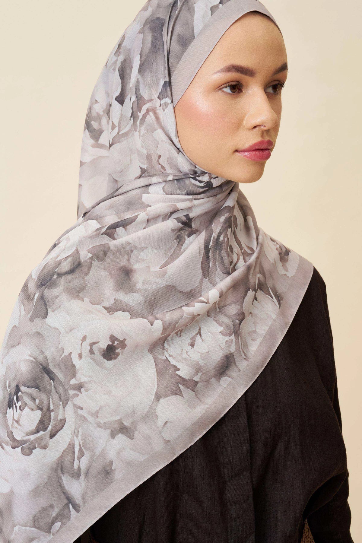 Jardin Secret Soft Şal - 3062