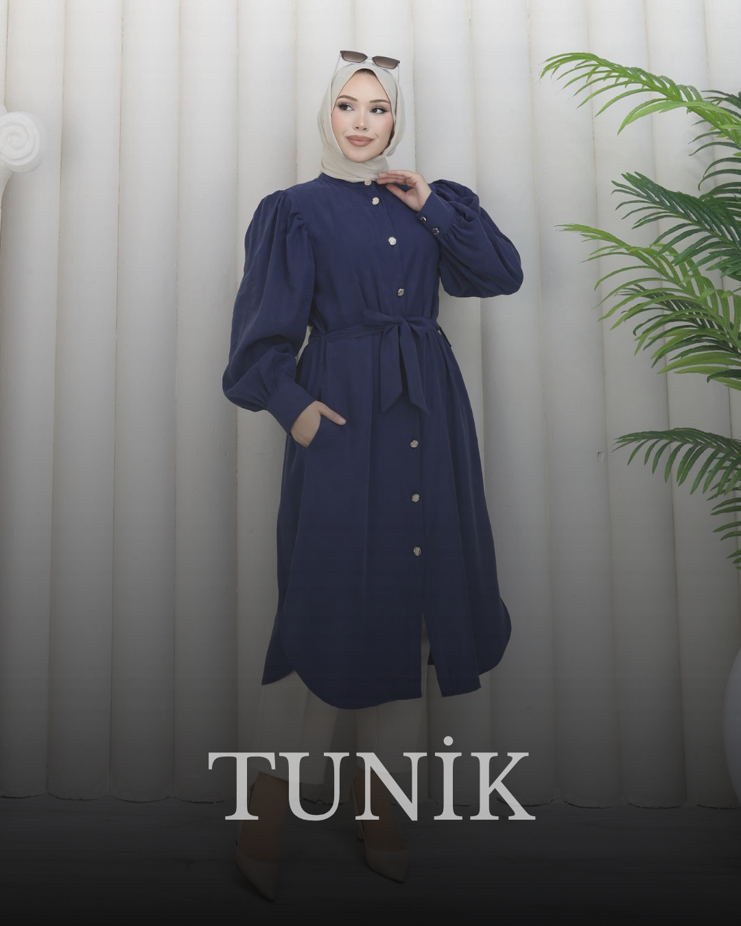 Tunik