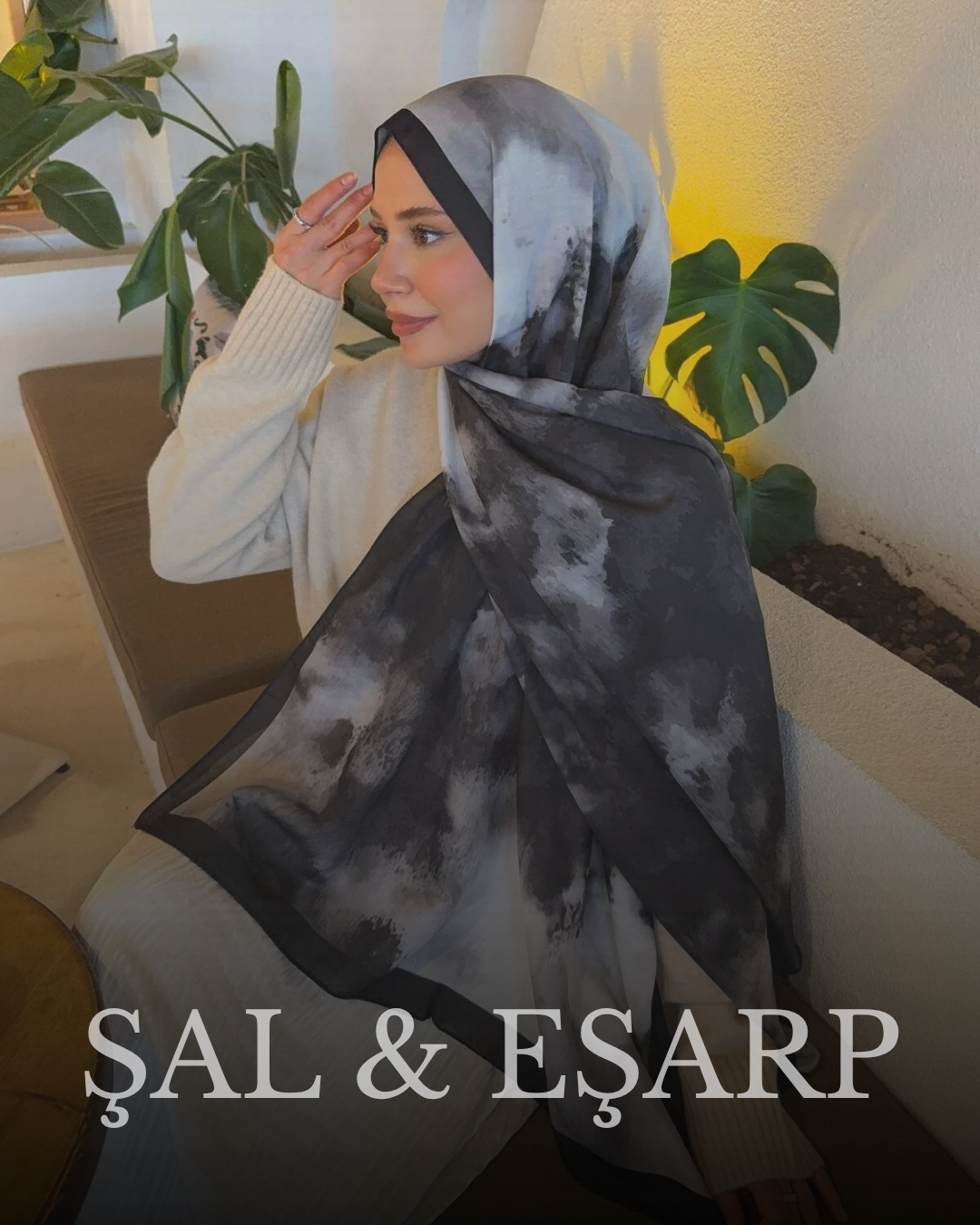Eşarp & Şal