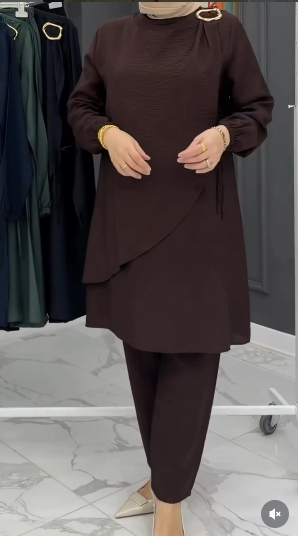 1740 İkili Çilek Takım