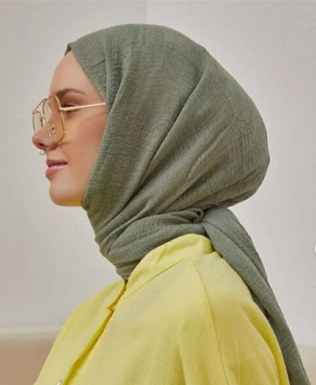 Daily Şal