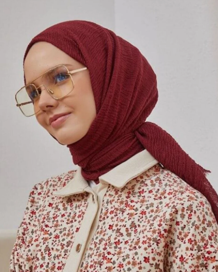 Daily Şal
