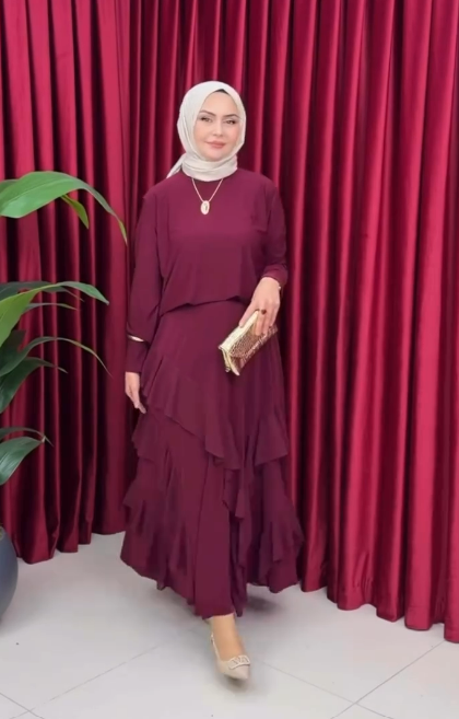 1203 Leyla Etekli Takım