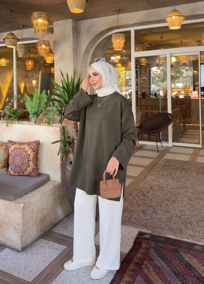 1023 Buket Tunik