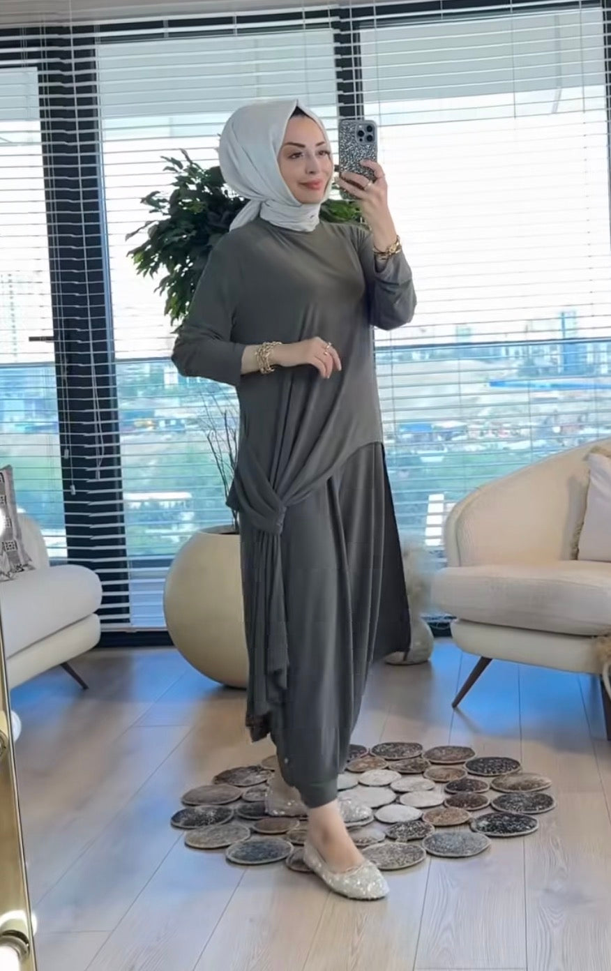 Firuze Takım