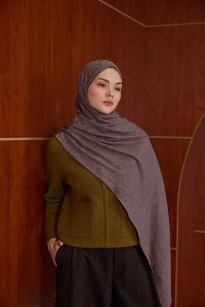 Sedef Touch Şal - 2100