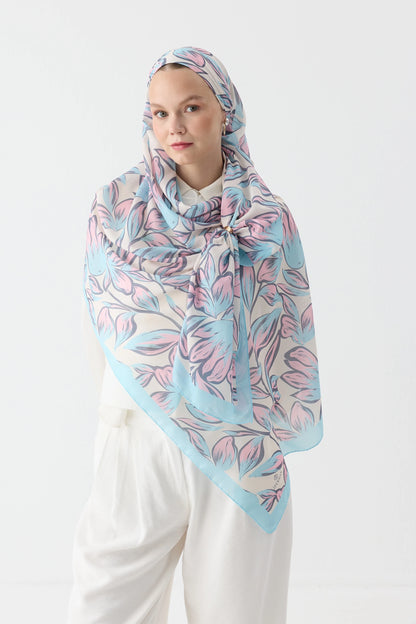 Elith Soft Şal - 3076