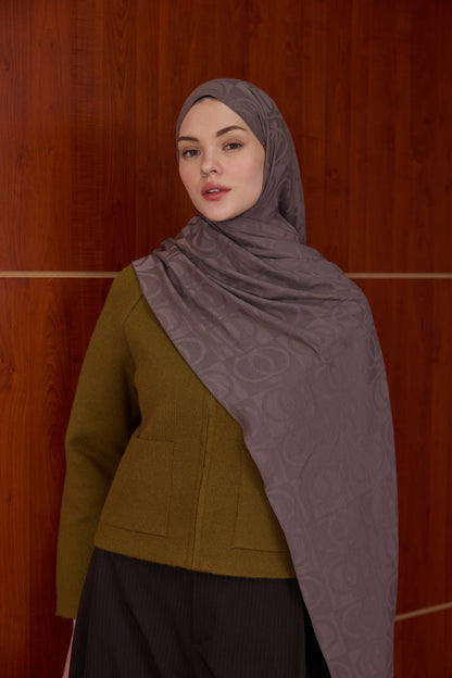 Sedef Touch Şal - 2100