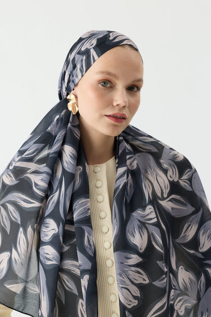 Elith Soft Şal - 3076
