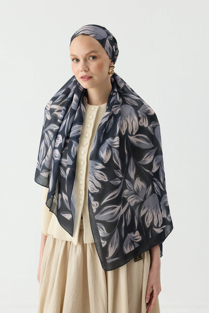 Elith Soft Şal - 3076