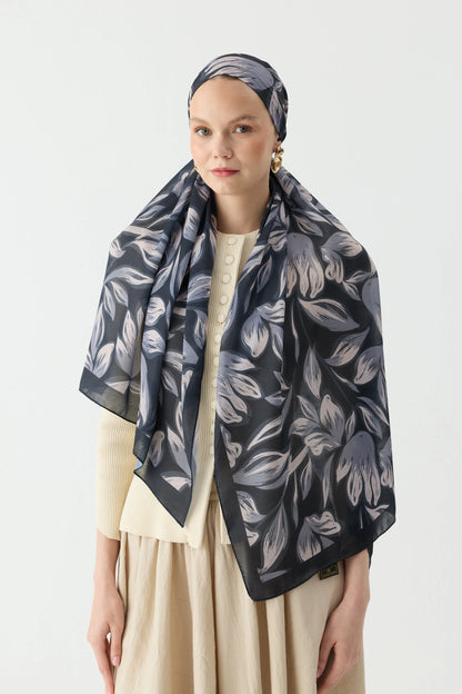 Elith Soft Şal - 3076