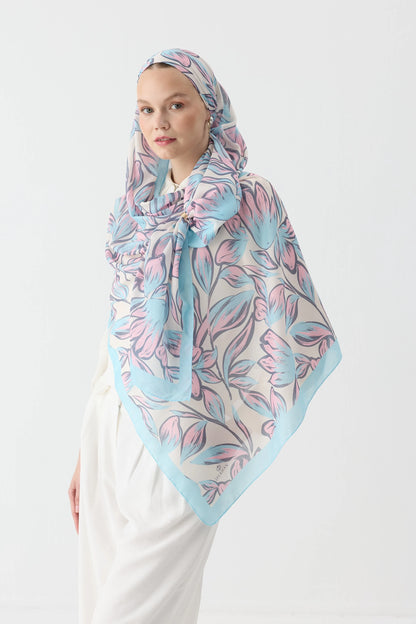 Elith Soft Şal - 3076
