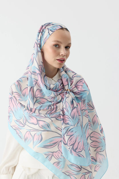 Elith Soft Şal - 3076