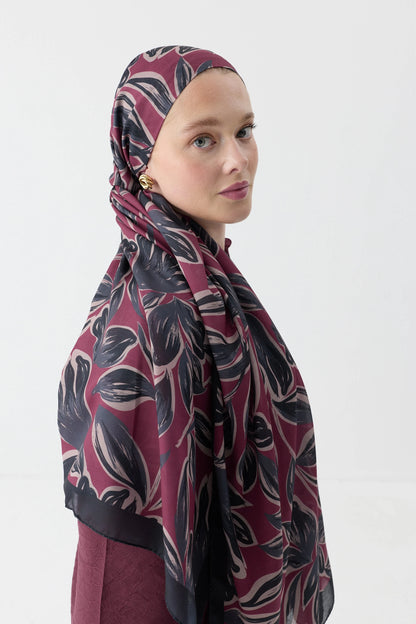 Elith Soft Şal - 3076