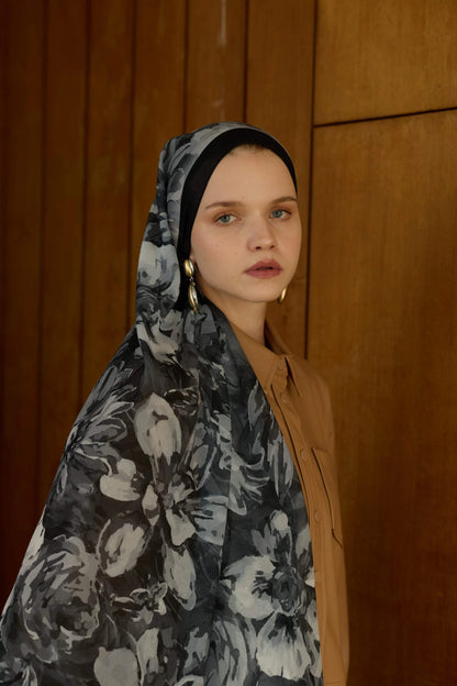 Bloom Qupra Şal - 30001