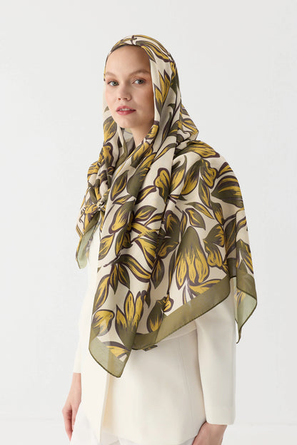 Elith Soft Şal - 3076