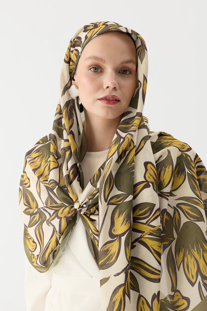 Elith Soft Şal - 3076