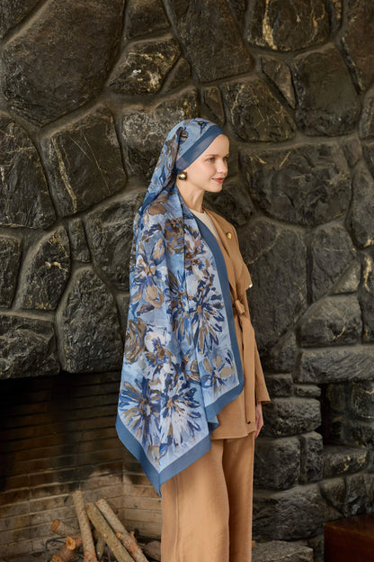 Bloom Qupra Şal - 30001