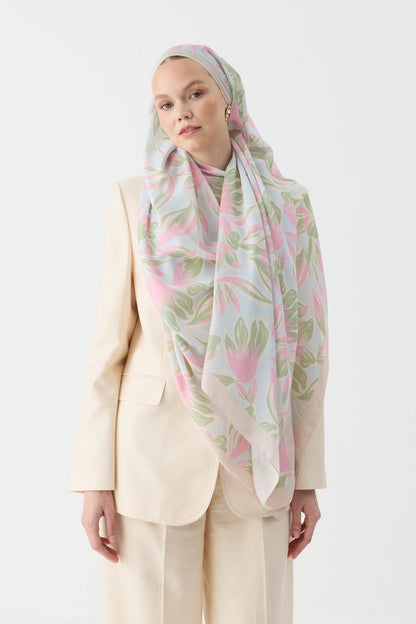 Elith Soft Şal - 3076