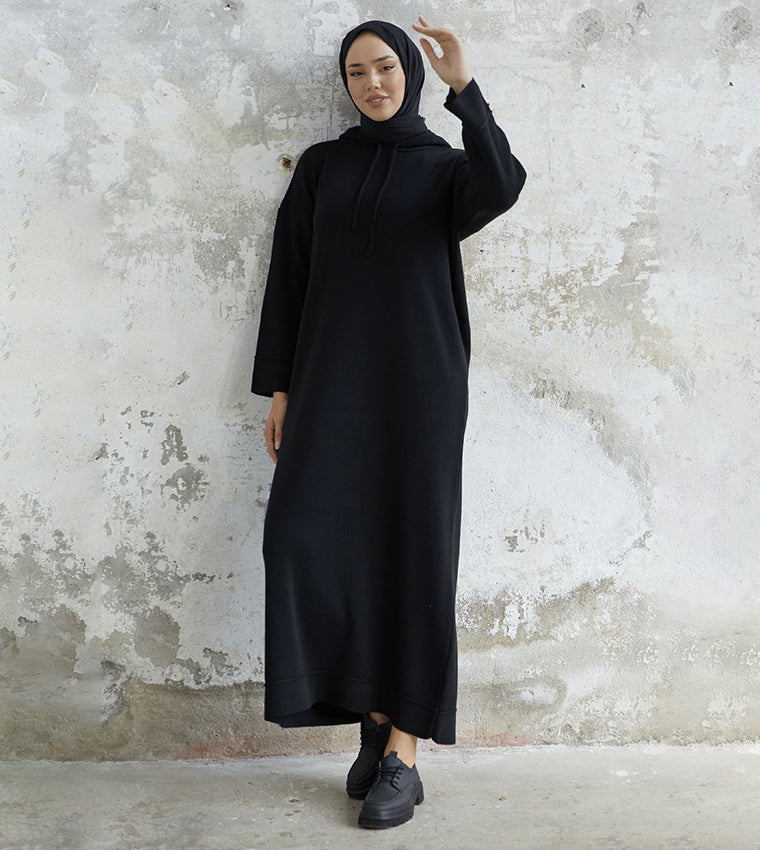 7012 - İvona Triko Elbise