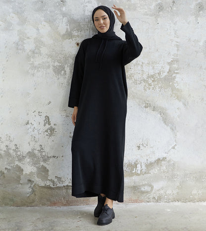 7012 - İvona Triko Elbise