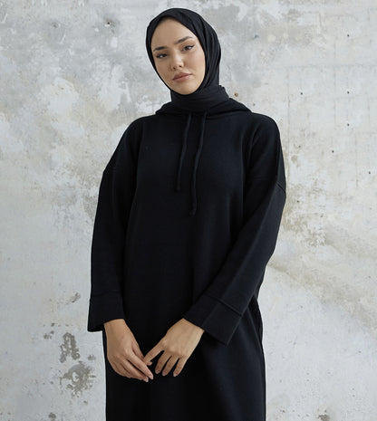 7012 - İvona Triko Elbise