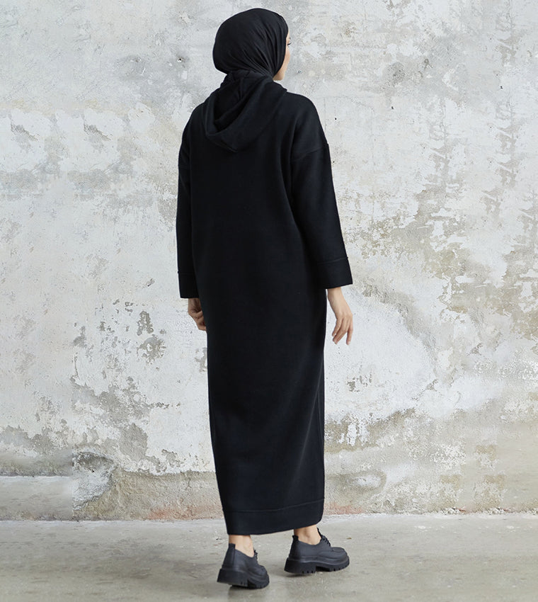 7012 - İvona Triko Elbise