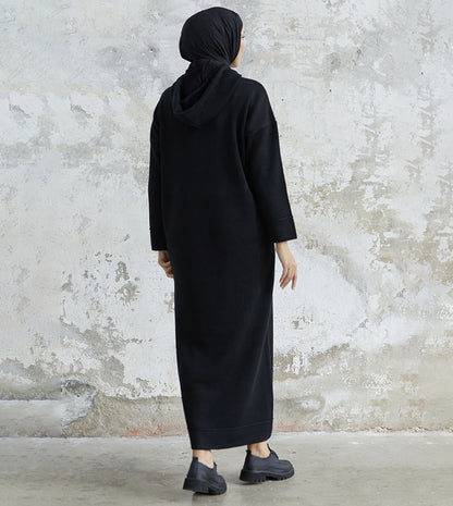 7012 - İvona Triko Elbise