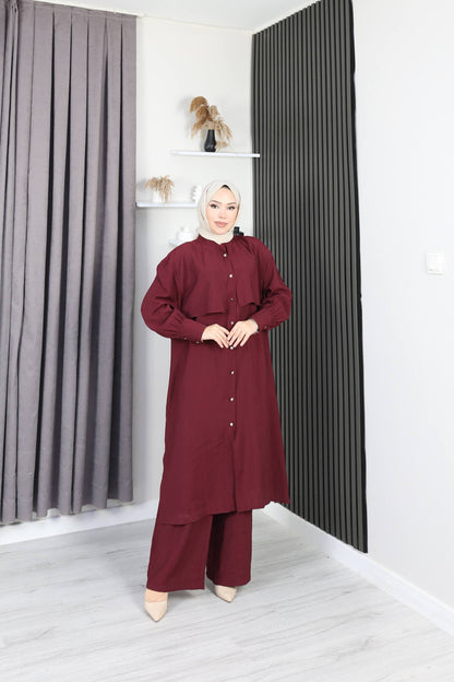 1820 Modal Takım