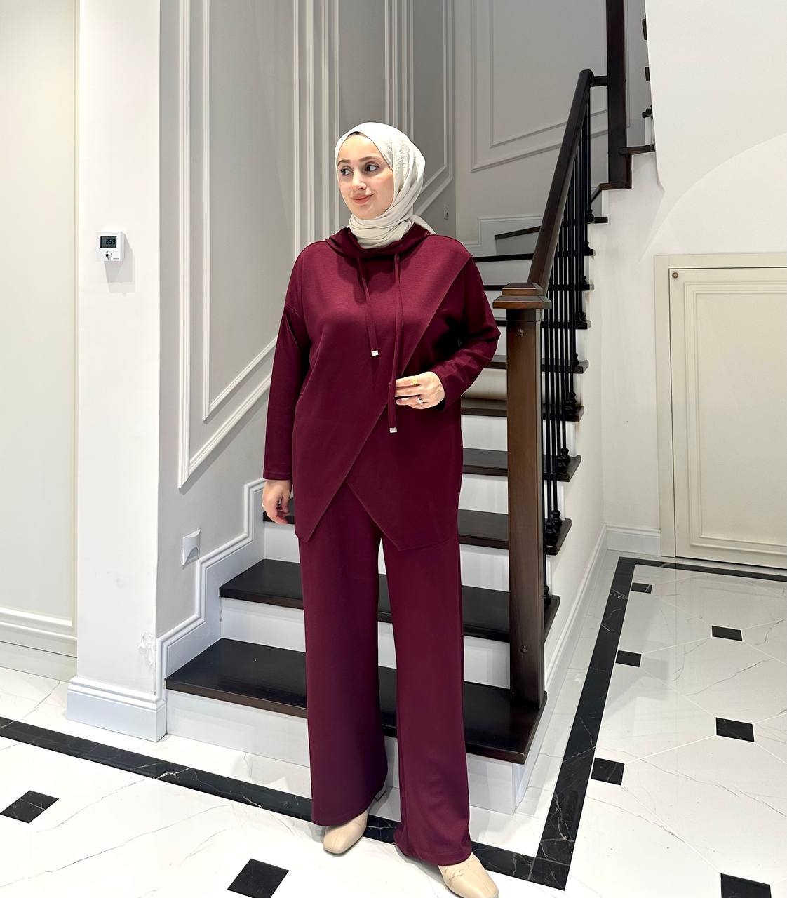 1570 Lazer Kesim Oysho Takım
