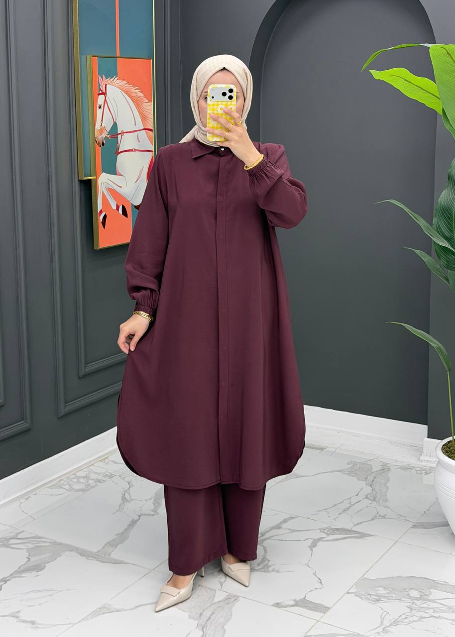 Qupra Hanife Takımı