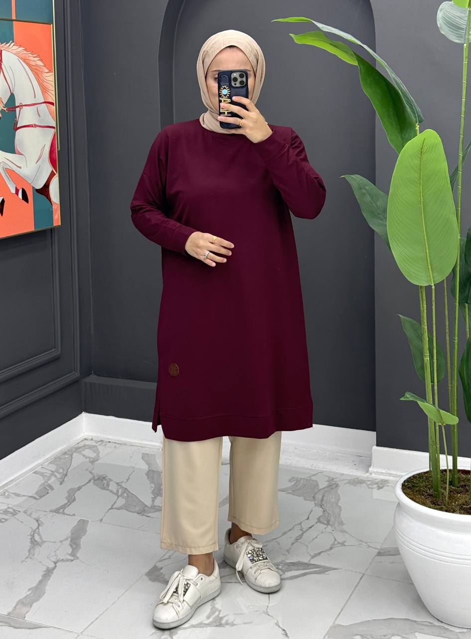 Spor Temel Tunik