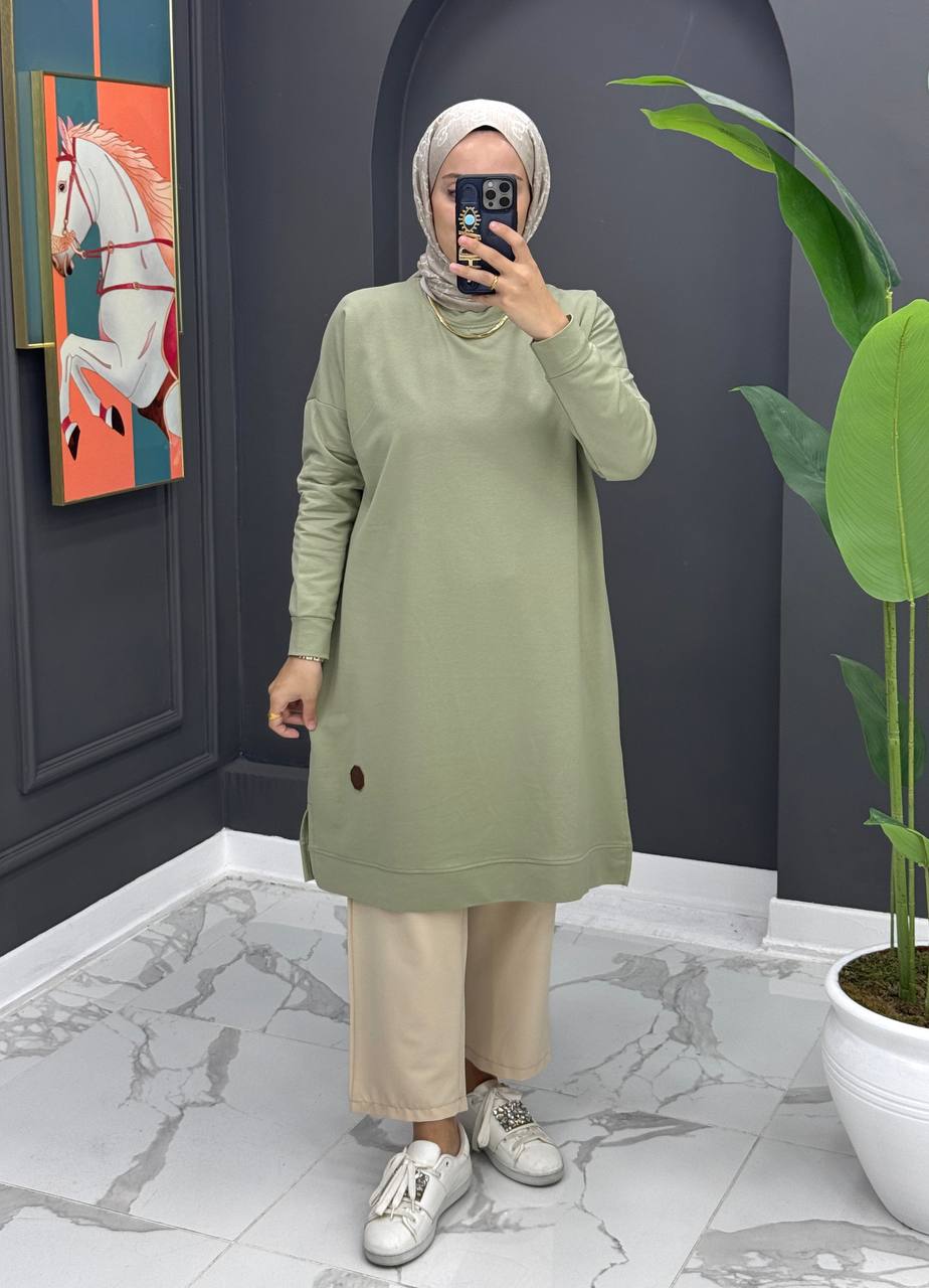 Spor Temel Tunik