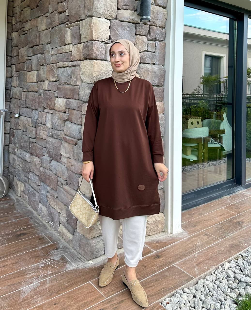 Spor Temel Tunik