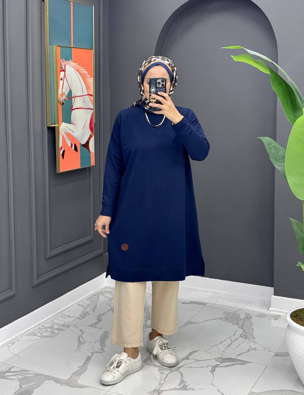 Spor Temel Tunik