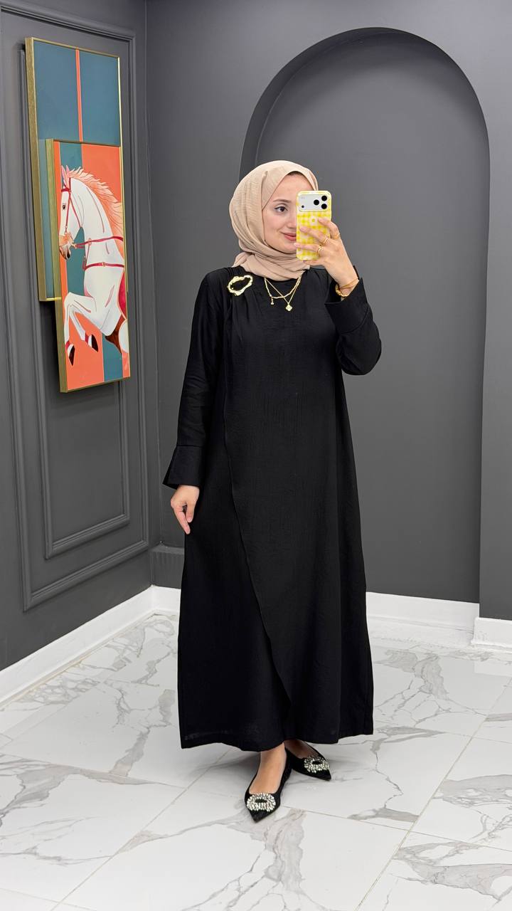 1592 Didem Elbise