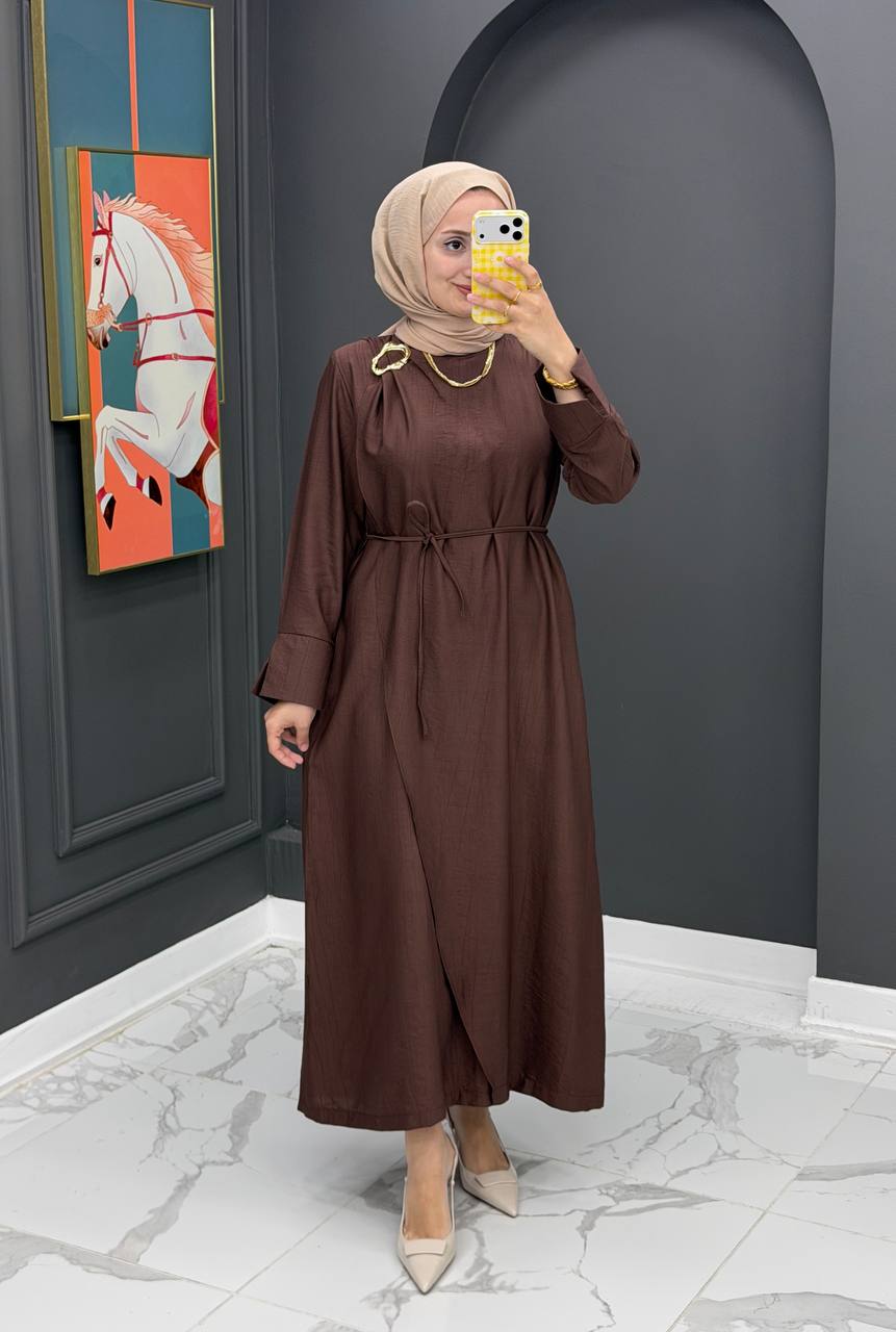 1592 Didem Elbise