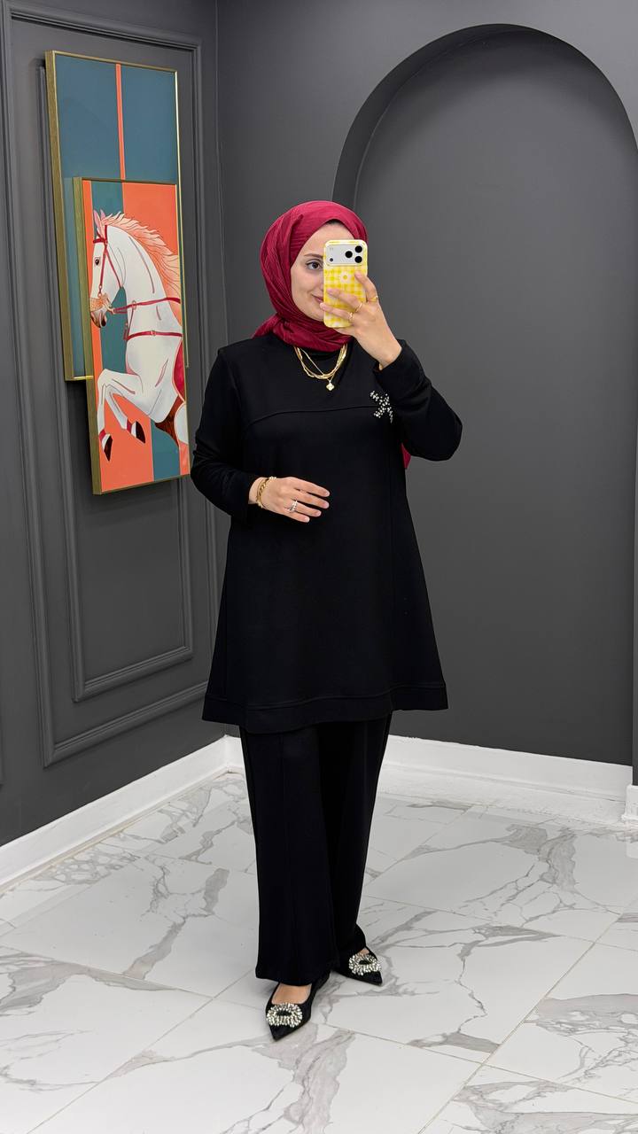1593 Eslem Takım