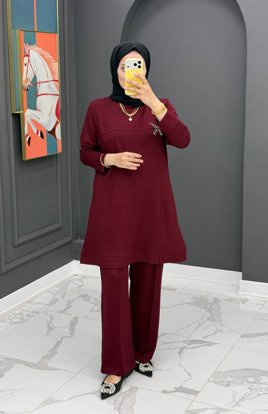 1593 Eslem Takım