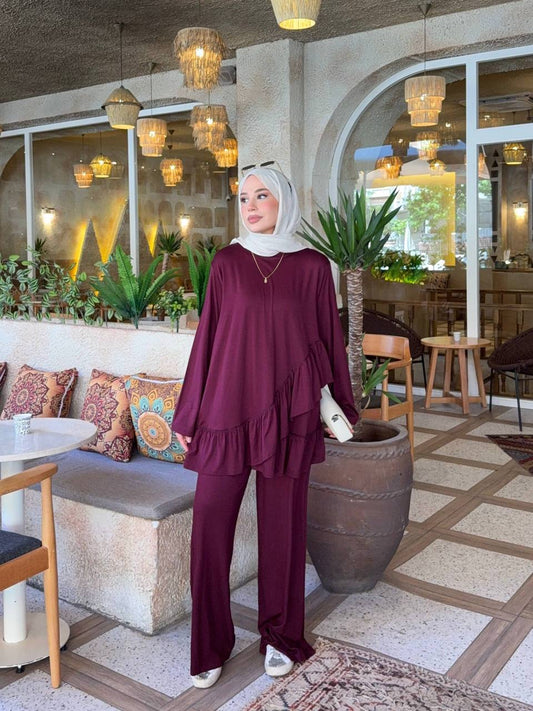 1015 Nisa Takım
