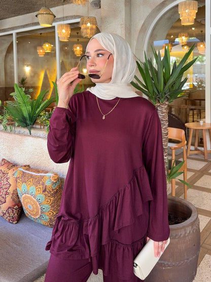1015 Nisa Takım