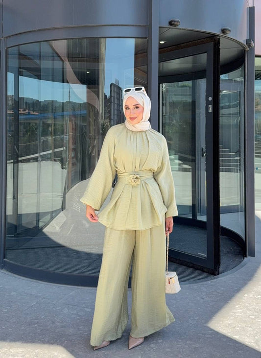 1022 Alya Takım