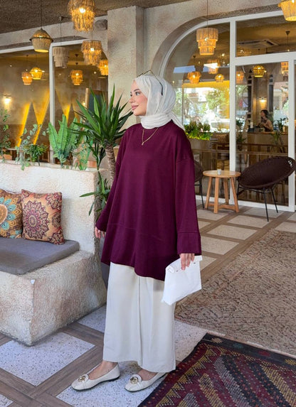 1023 Buket Tunik