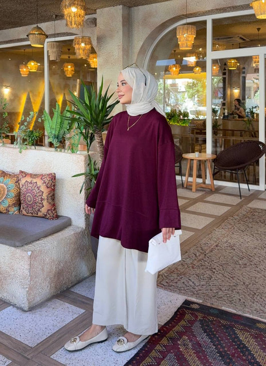 1023 Buket Tunik