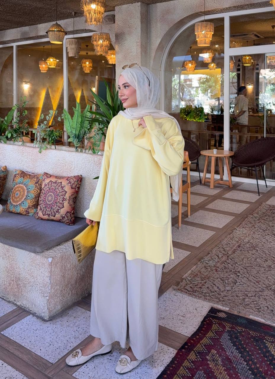 1023 Buket Tunik