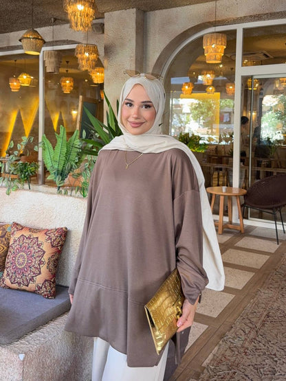 1023 Buket Tunik
