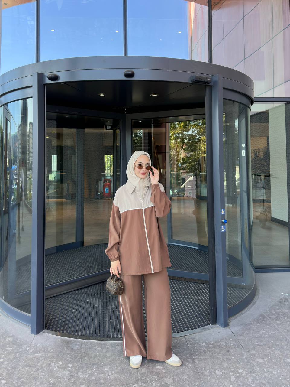 1024 Alina Spor Takım