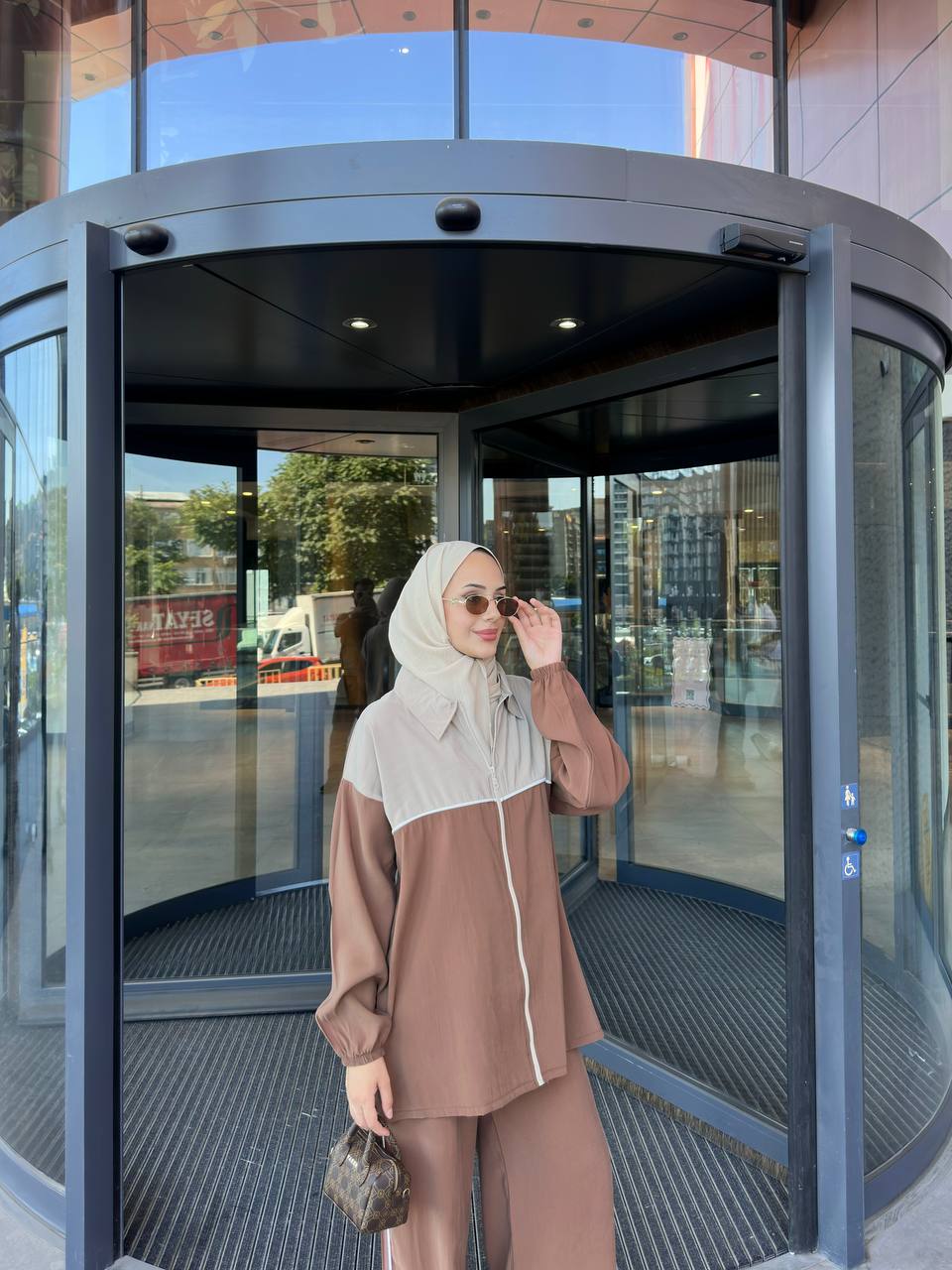 1024 Alina Spor Takım