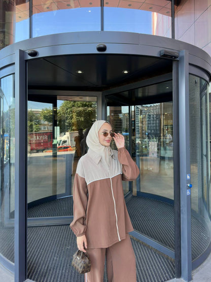 1024 Alina Spor Takım