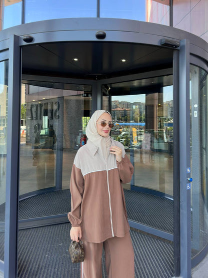 1024 Alina Spor Takım